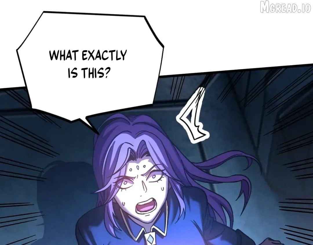 Log into the Future Chapter 325  - page 161